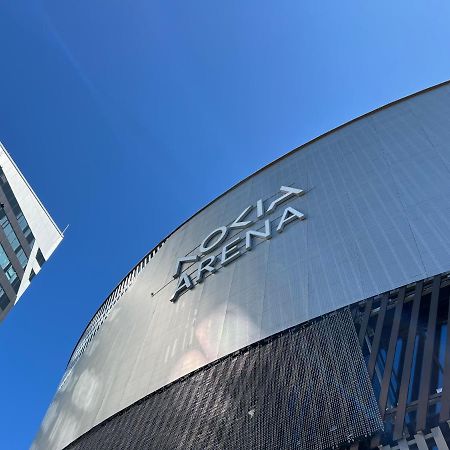 Arena Studio Tampere Kültér fotó