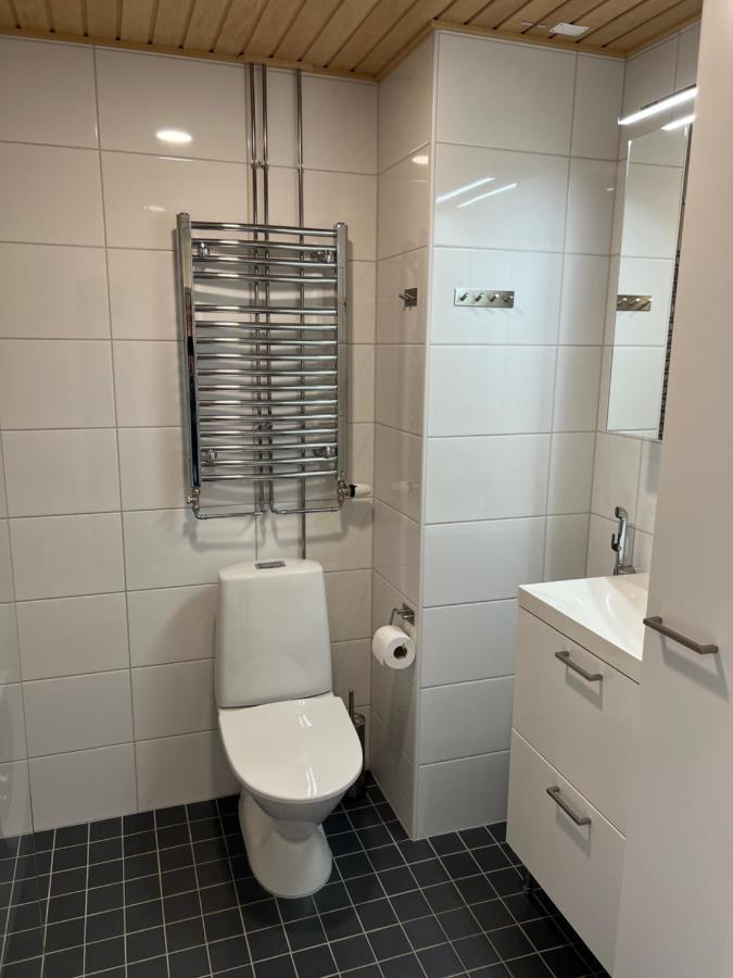 Arena Studio Tampere Kültér fotó